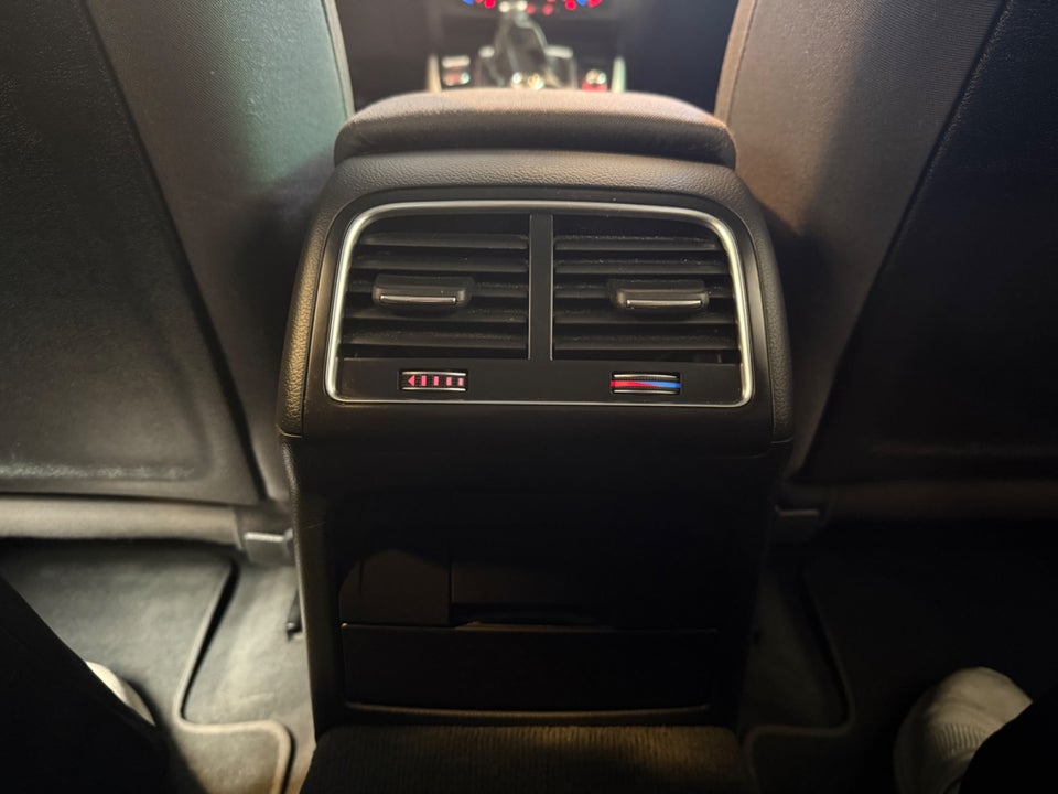 Audi A5 2,0 TDi 136 Ultra Sportback 5d