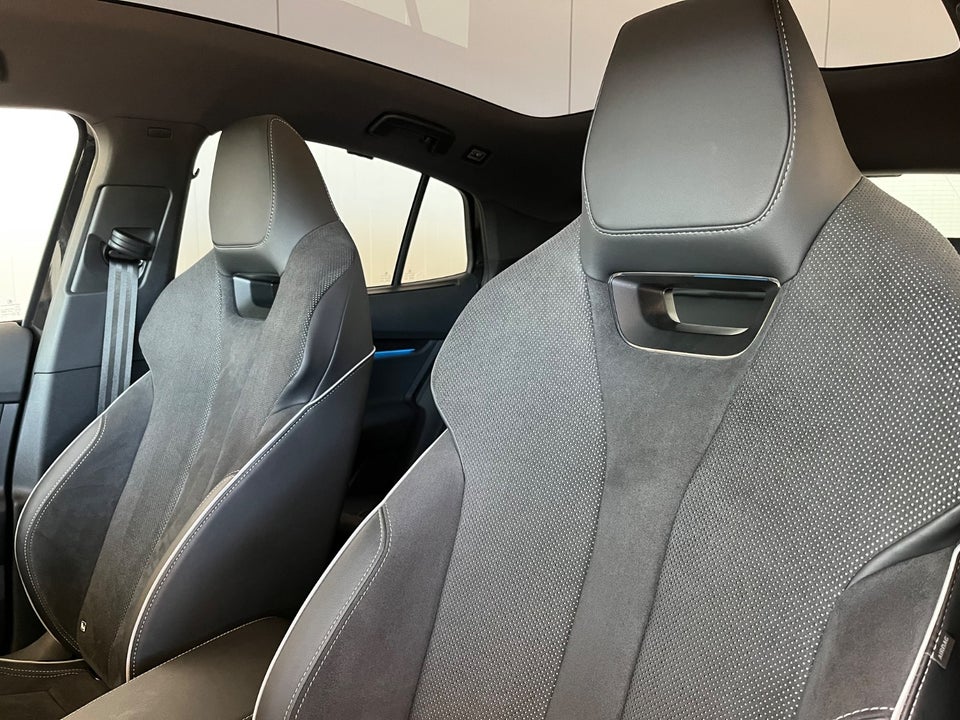 Skoda Enyaq 85 iV Sportline Advanced Coupé 5d