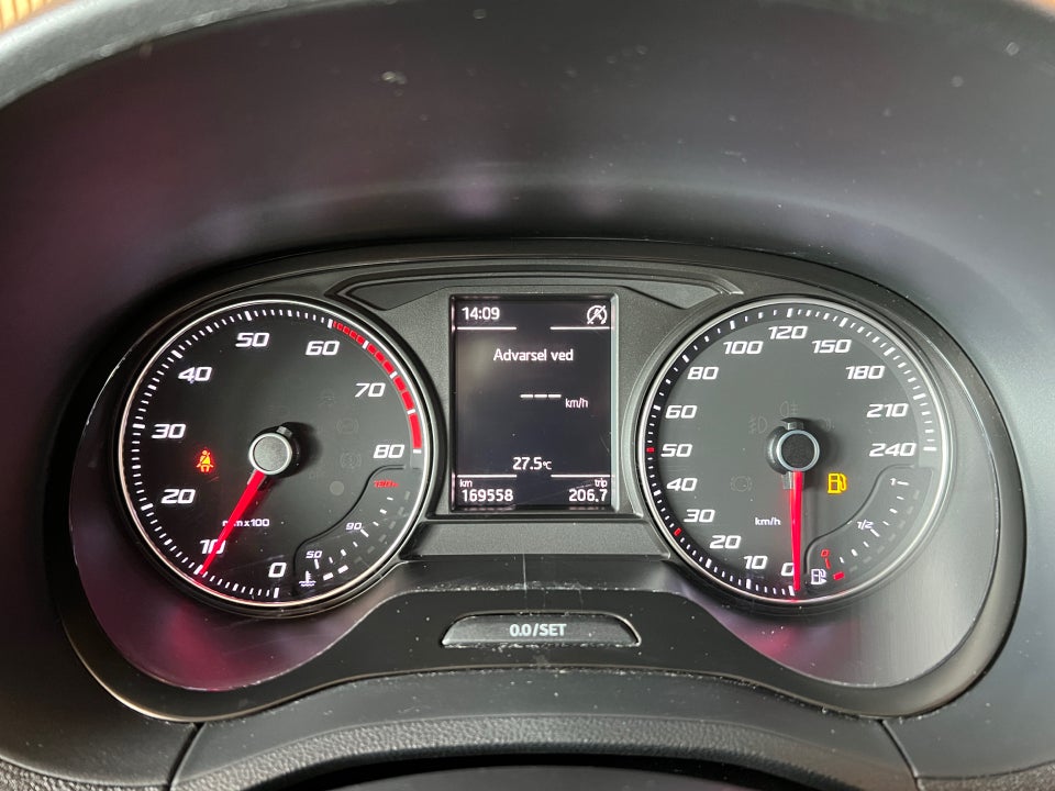 Seat Ibiza 1,0 TSi 95 Style 5d