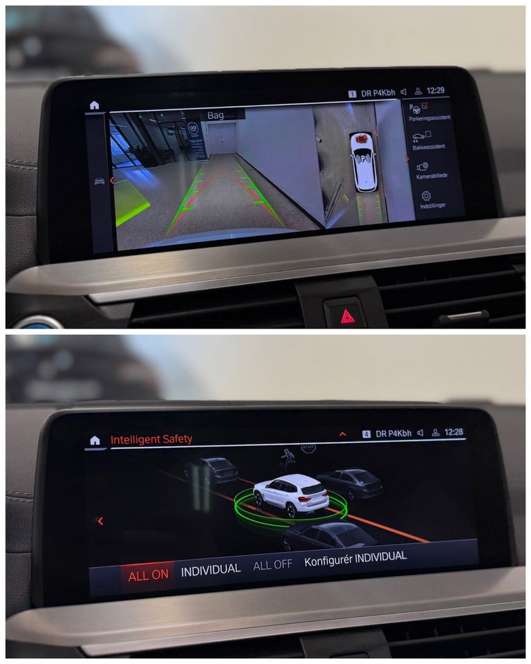 BMW iX3 Charged Plus 5d