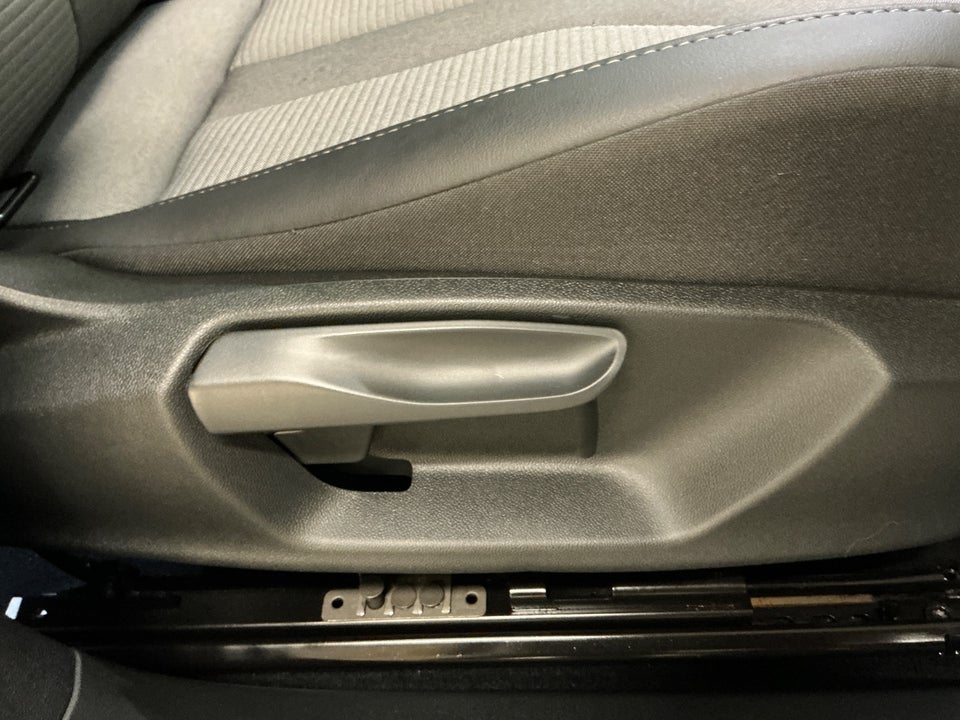 Skoda Enyaq 80 iV Loft 5d