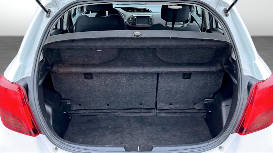 Toyota Yaris 1,5 Hybrid H2 e-CVT 5d