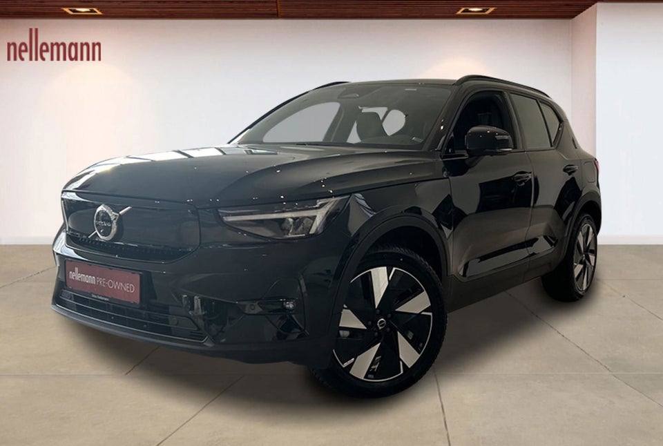 Volvo XC40 ReCharge Extended Range Ultimate 5d