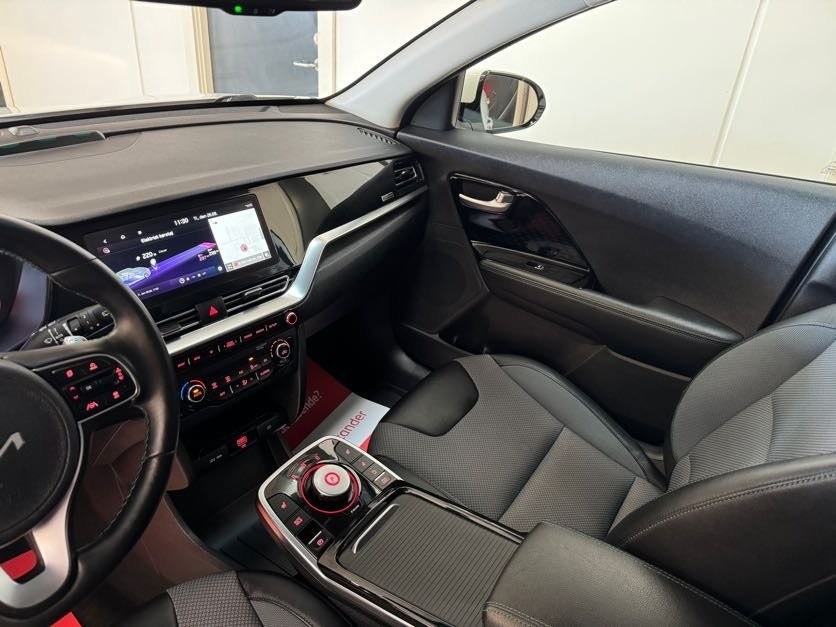 Kia e-Niro 64 Advance 5d