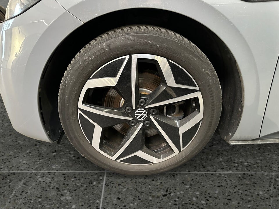 VW ID.3 45 Pure Performance 5d