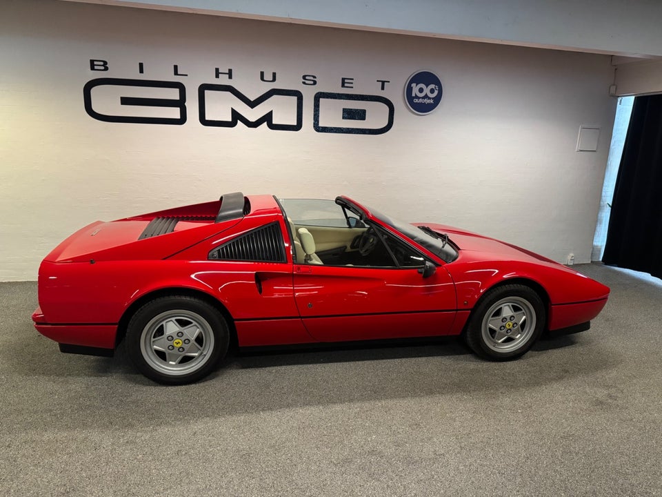 Ferrari 328 3,2 GTS 2d