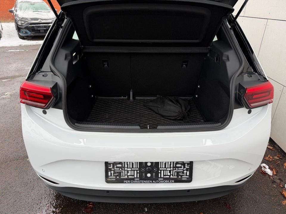 VW ID.3 58 Pro 5d