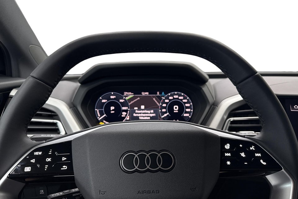 Audi Q4 e-tron 45 Progress 5d