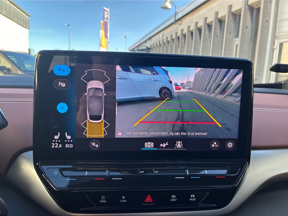 VW ID.5 77 Pro Performance 5d