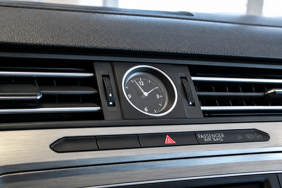 VW Passat 1,4 TSi 150 Comfortline 4d
