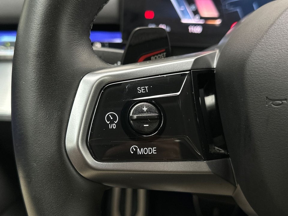 BMW i5 eDrive40 M-Sport 4d
