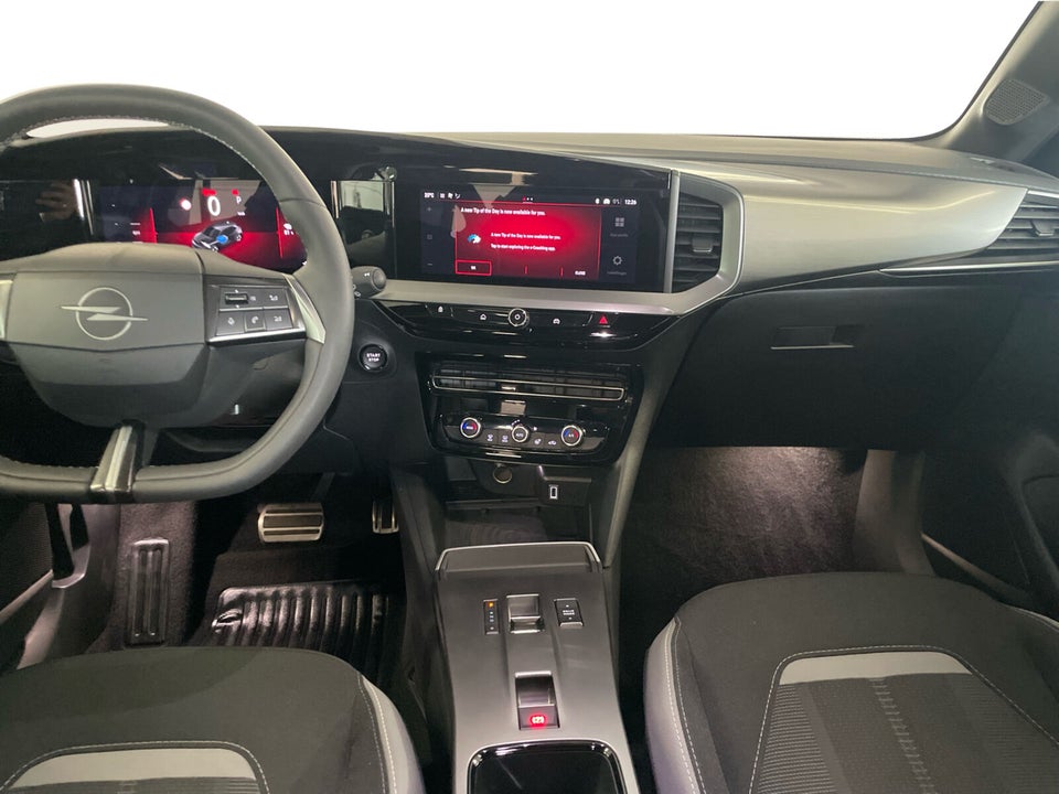 Opel Mokka-e 54 GS Line 5d