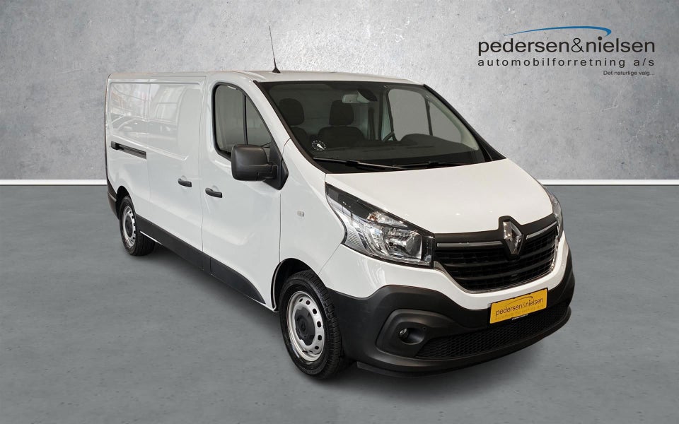 Renault Trafic 2,0 dCi 150 L2H1 Tekno