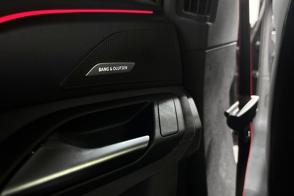 Audi A6 e-tron S-line plus performance Sportback 5d