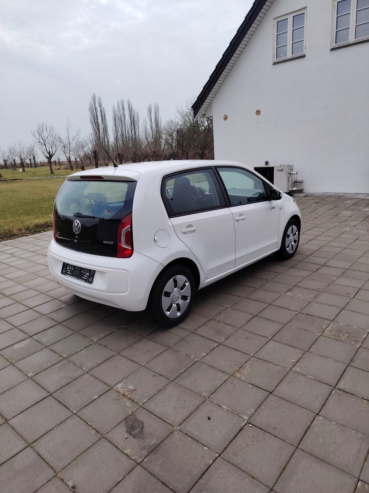 VW Up! 1,0 60 Life Up! BMT 5d