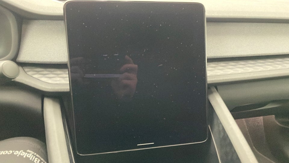 Polestar 2 Standard Range 5d