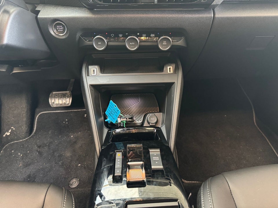 Citroën ë-C4 54 Max 5d