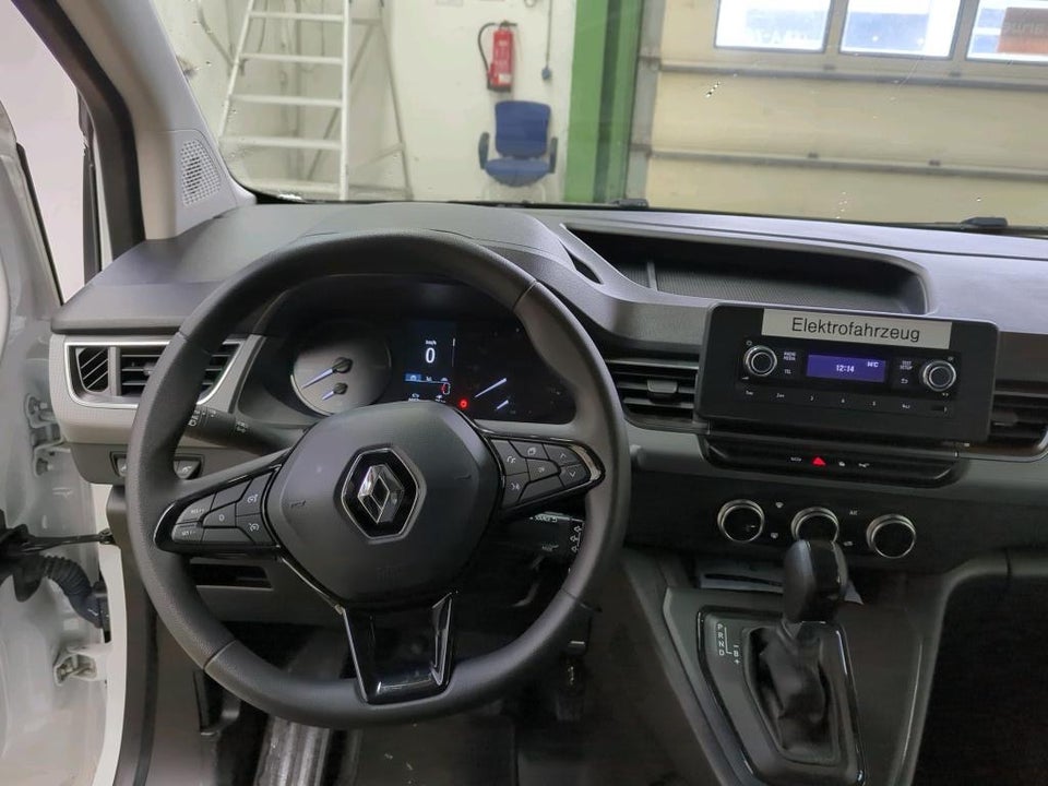 Renault Kangoo E-Tech L1 Van