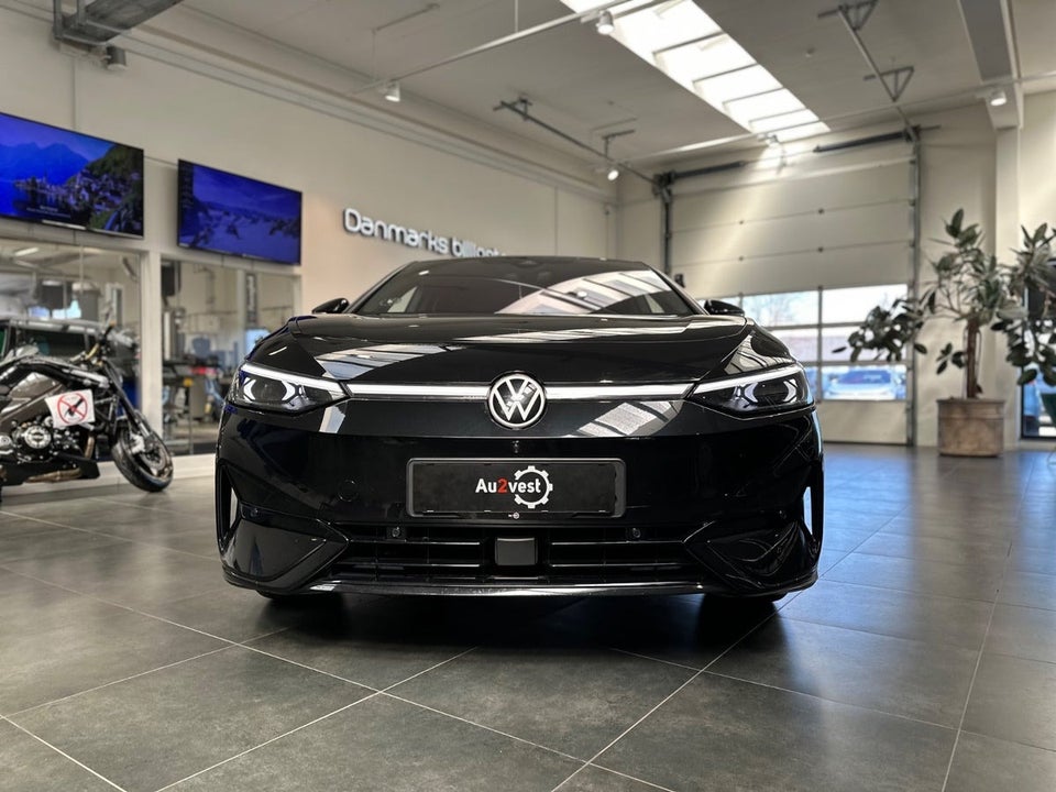 VW ID.7 77 Pro 5d