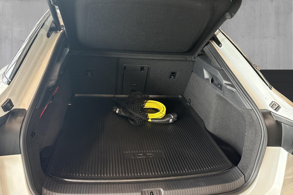 VW ID.7 77 Style 5d