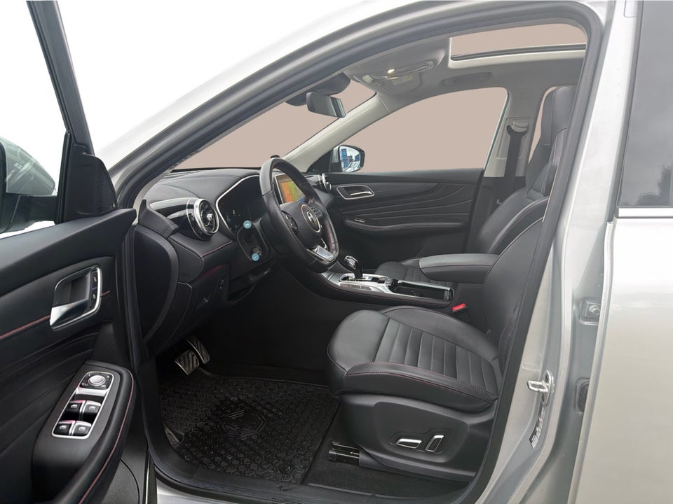 MG EHS 1,5 PHEV Luxury 5d