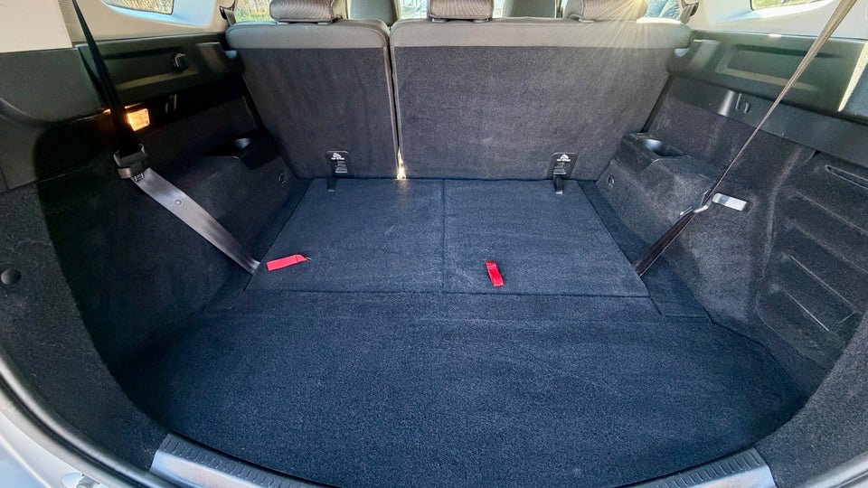 Renault Grand Scenic IV 1,5 dCi 110 Zen 7prs 5d