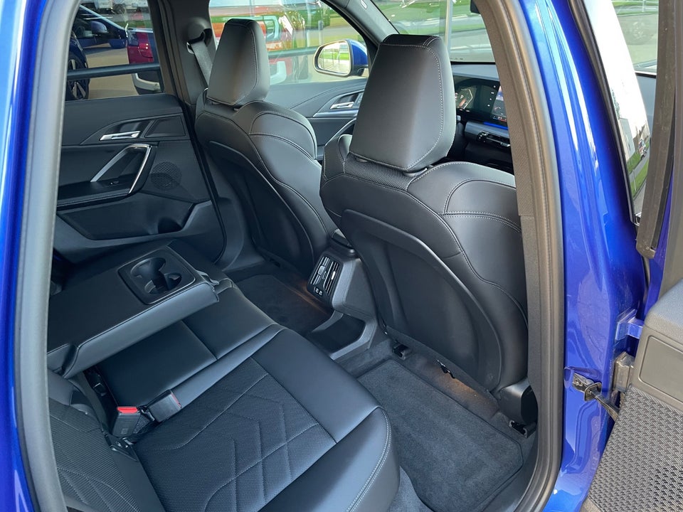 BMW iX1 xDrive30 M-Sport 5d