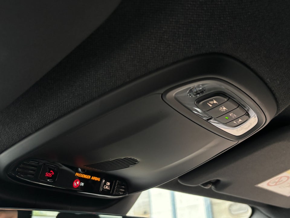 Volvo XC40 1,5 T4 ReCharge R-Design aut. 5d