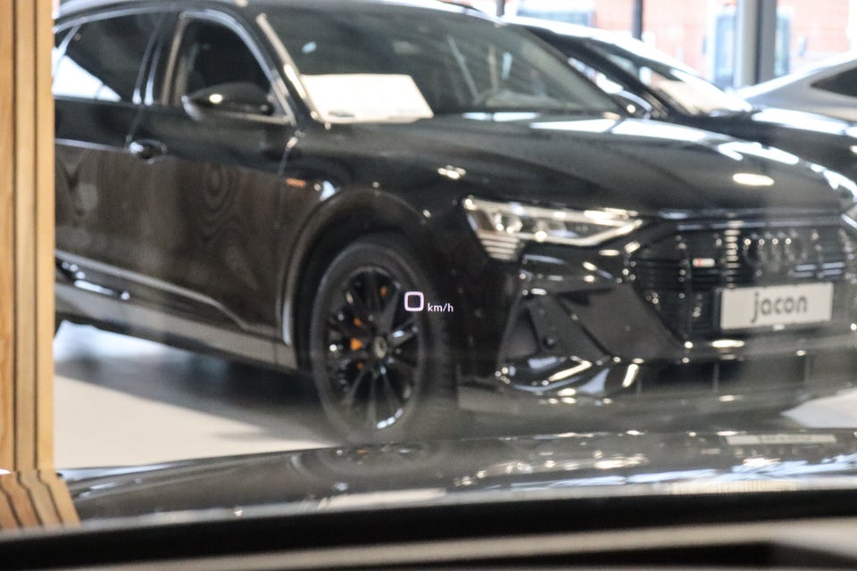 Audi Q5 50 TDi S-line quattro Tiptr. 5d