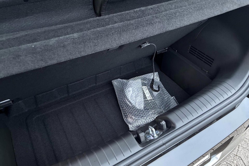 Hyundai Inster 49 Advanced 5d