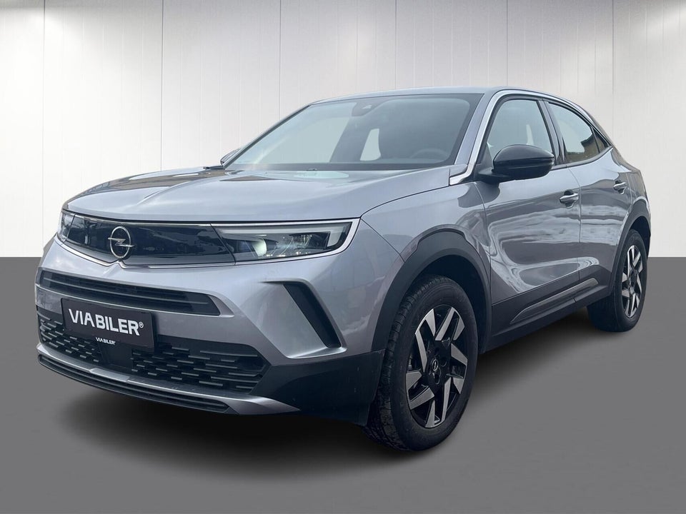 Opel Mokka-e 50 Elegance 5d