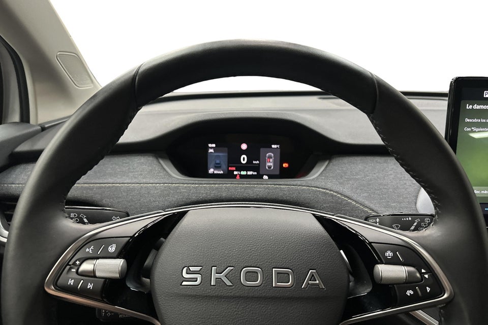 Skoda Elroq 60 iV Loft 5d