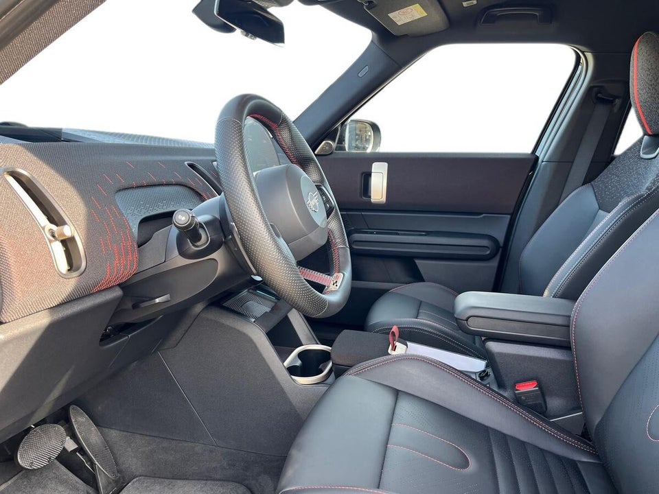MINI Countryman E JCW Trim L 5d