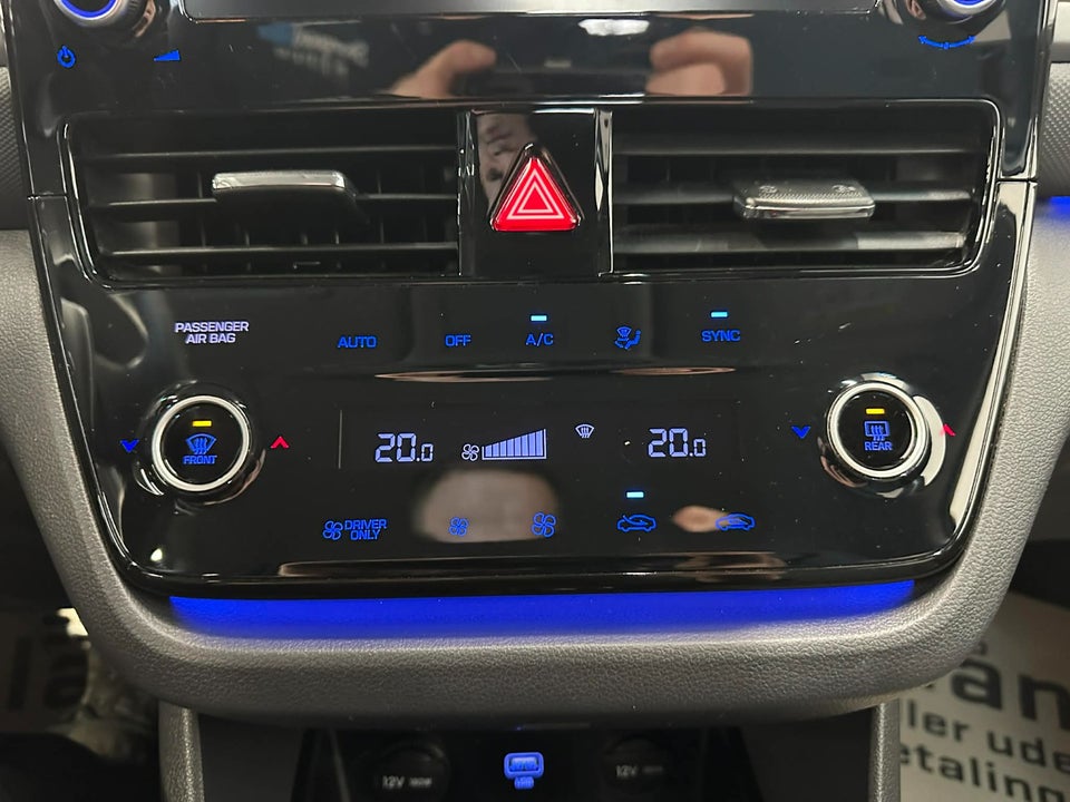 Hyundai Ioniq 1,6 PHEV Premium DCT 5d