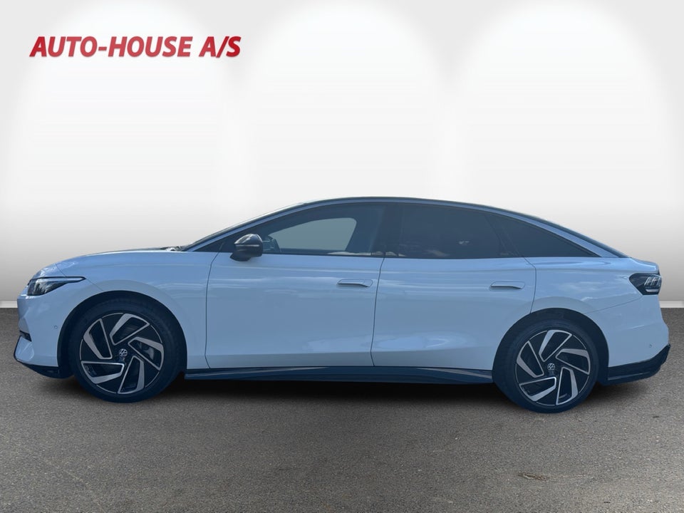 VW ID.7 86 Pro S 5d