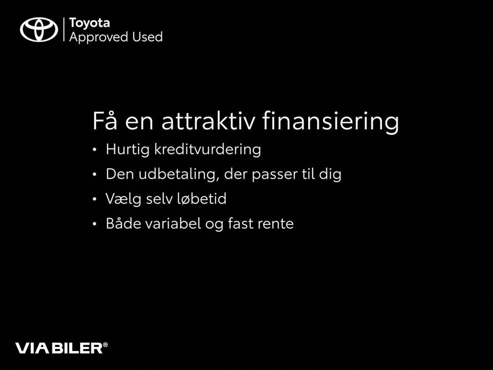 Toyota Corolla 1,8 Hybrid Active Smart Touring Sports MDS 5d