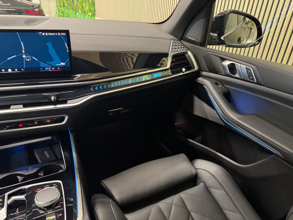 BMW X5 3,0 xDrive50e M-Sport+ aut. 5d