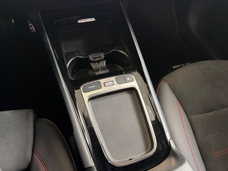 Mercedes EQB250+ AMG Edition 5d