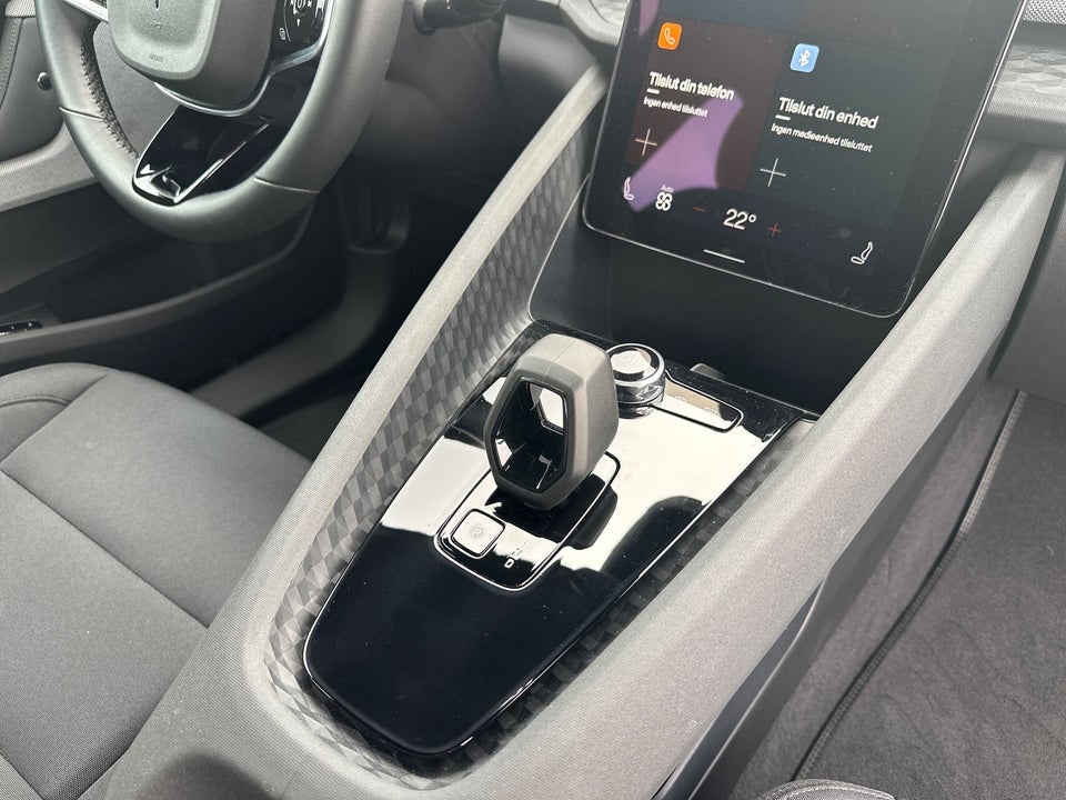 Polestar 2 Long Range 5d