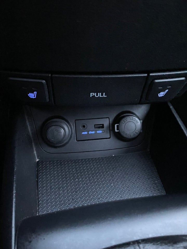 Hyundai i30 1,6 CRDi 90 Comfort Eco 5d