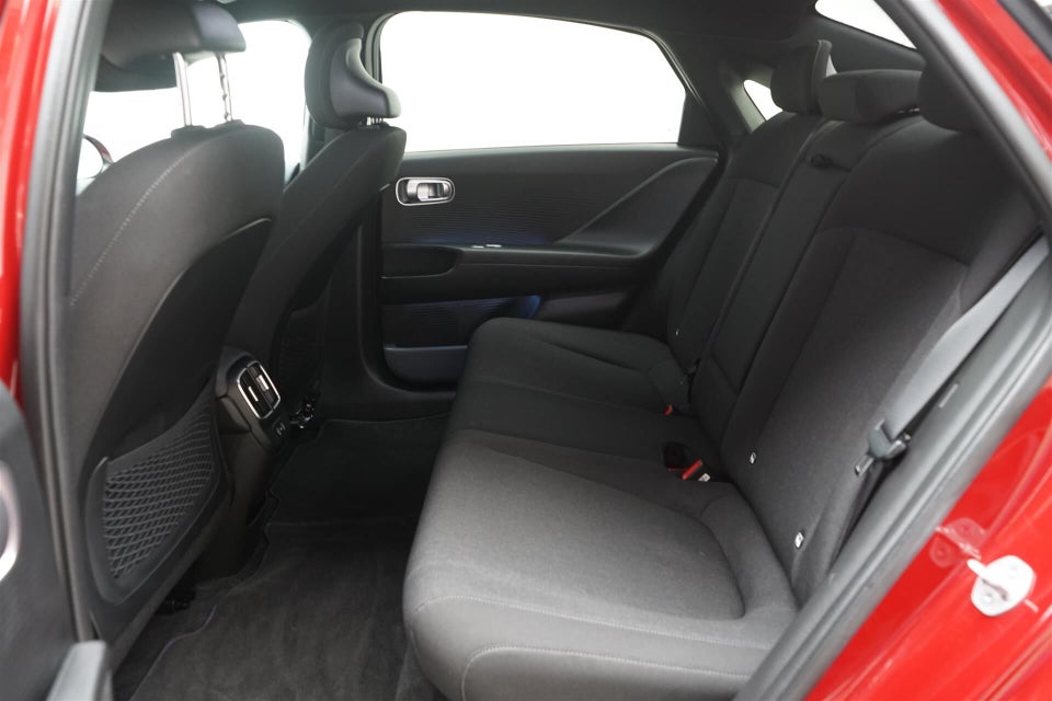 Hyundai Ioniq 6 77 Advanced 4d