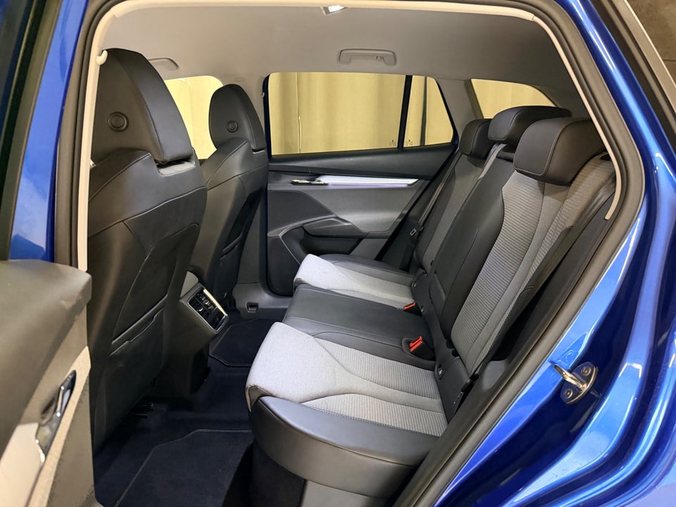 Skoda Enyaq 60 iV 5d