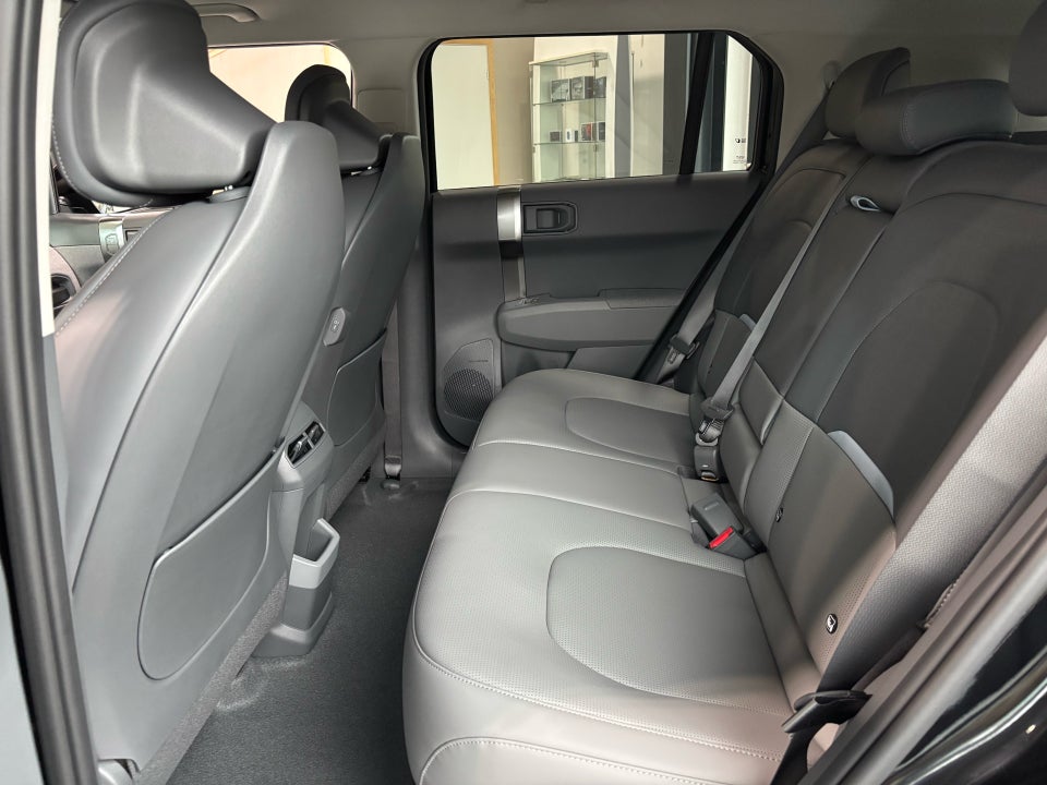 Kia EV3 81 Long Range Upgrade 5d