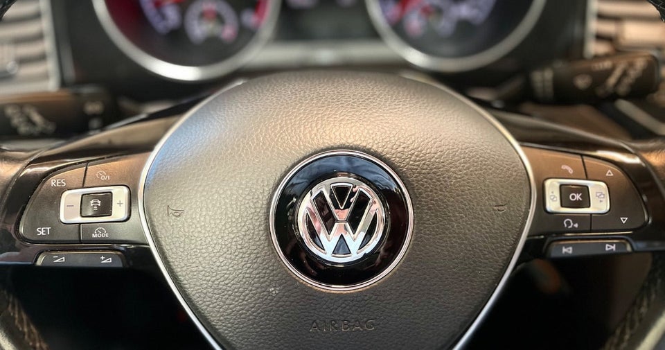 VW Golf Sportsvan 1,4 TSi 150 Highline DSG BMT 5d