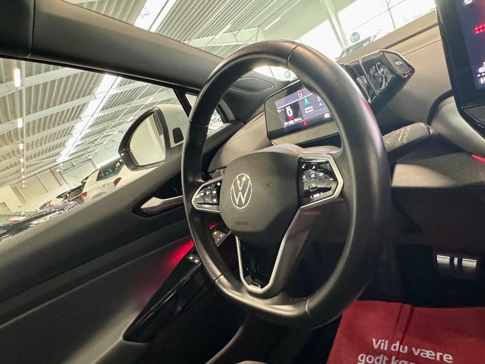 VW ID.4 77 Pro Performance 5d