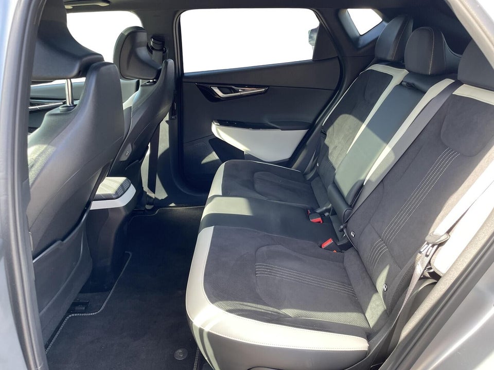 Kia EV6 77 Long Range GT-Line 5d