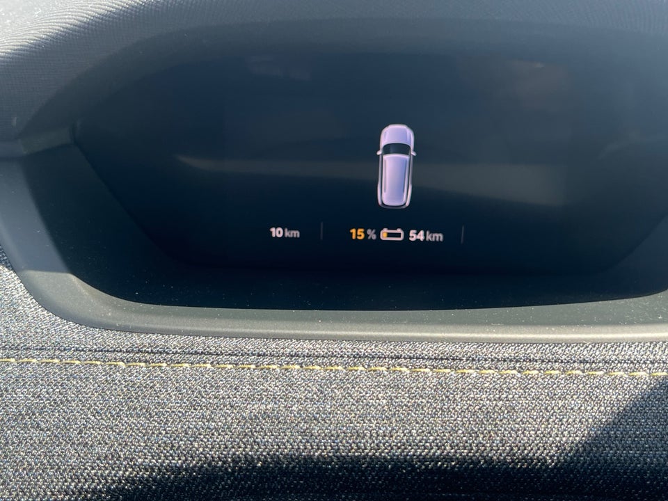 Skoda Elroq 60 iV 5d