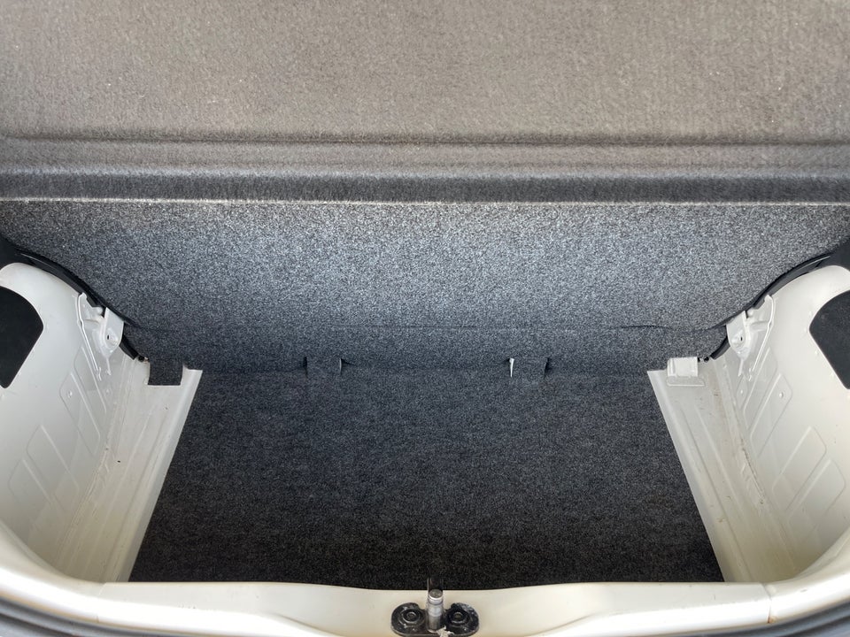 VW Up! 1,0 60 Take Up! BMT 3d