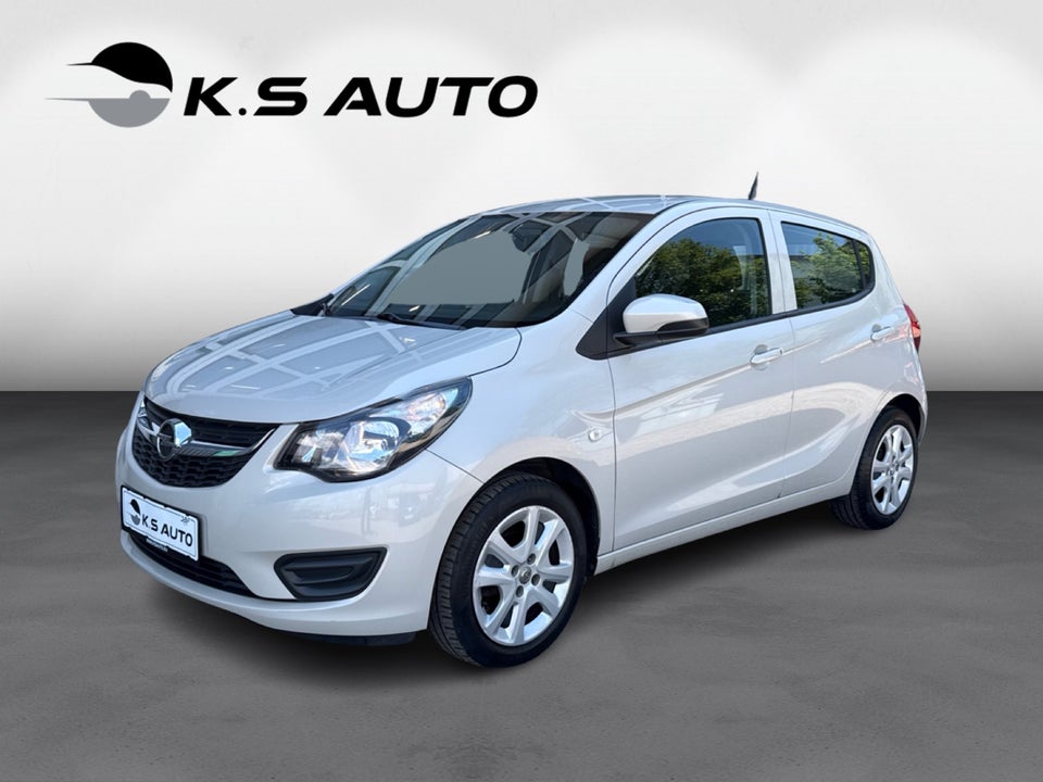 Opel Karl 1,0 Enjoy 5d