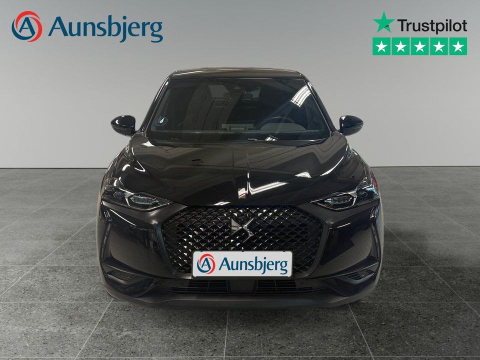 DS DS 3 CrossBack 50 E-Tense Rivoli 5d